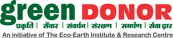 Greendonor Bhopal India