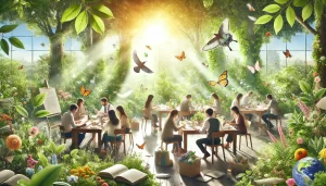 Mother Panel Team Green Donor EERC India