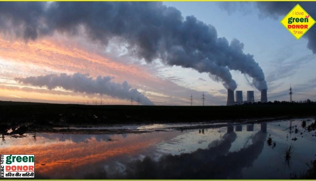 Greenhouse gas emissions The list of worst cities will shock you. Harit Prerana Episode 102