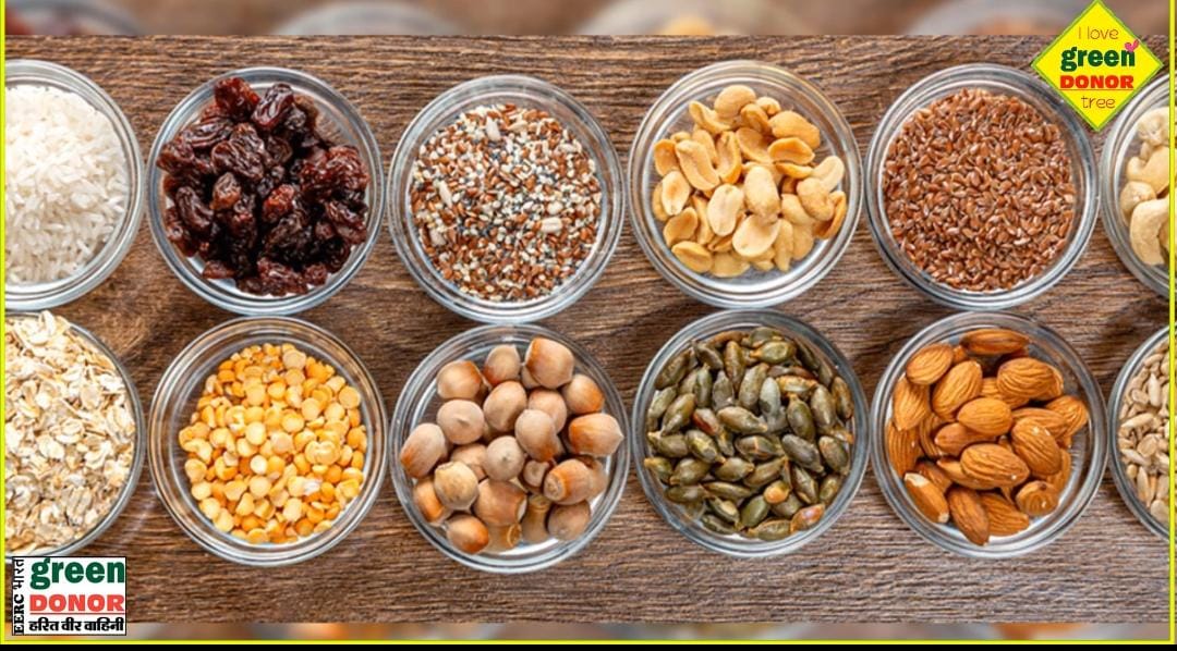 Redemption of Desi Seeds Green Donor Harit Prerana Episode 66