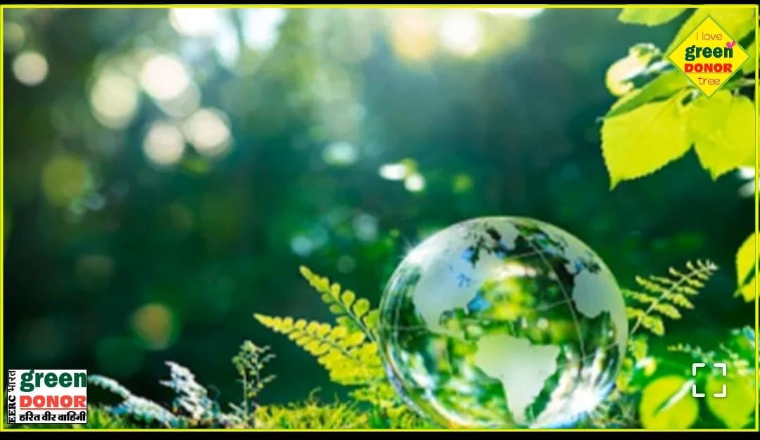 Environment Current Affairs - January to March 2024: Green Inspiration Episode 67