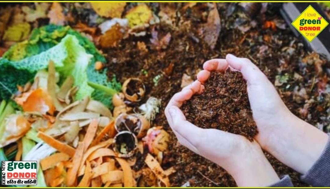 "Natural Manure A Treasure of Hormones and Micronutrients | Harit Prerna Episode 84