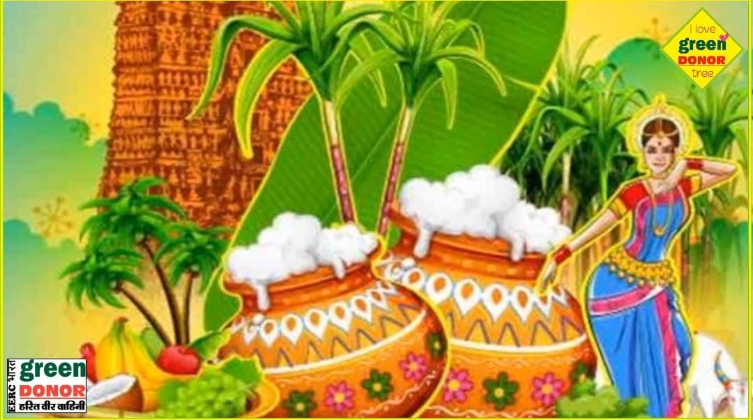 Our glorious traditions and the relationship with the environment – ​​Green Donor Harit Prerna Episode 77