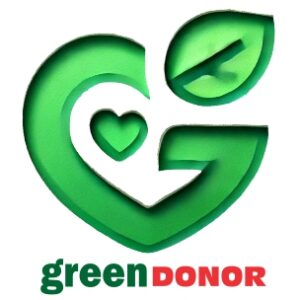 Green Donor logo 2024 RGB 1