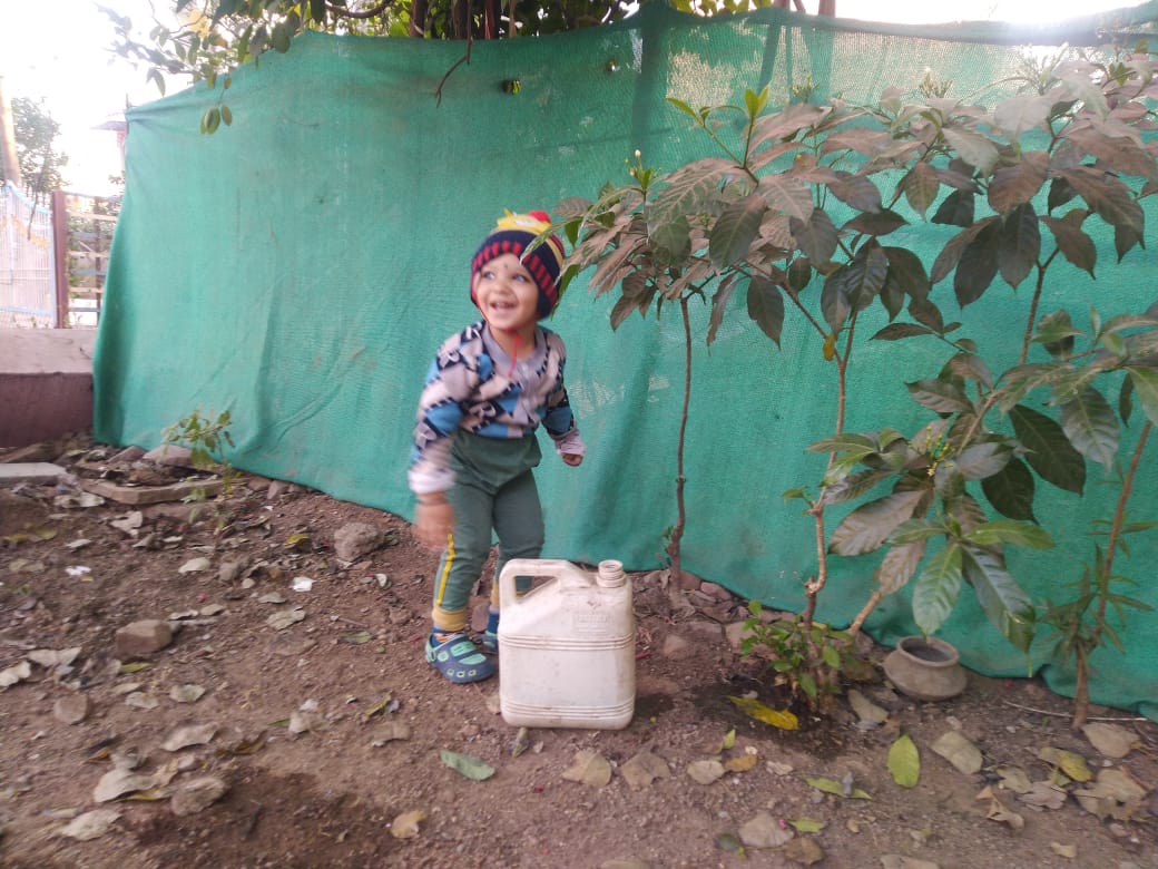 HARIT VEER GREEN DONOR CHAMP 3