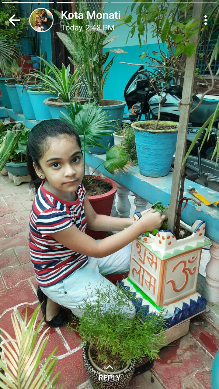 HARIT VEER GREEN DONOR CHAMP 8