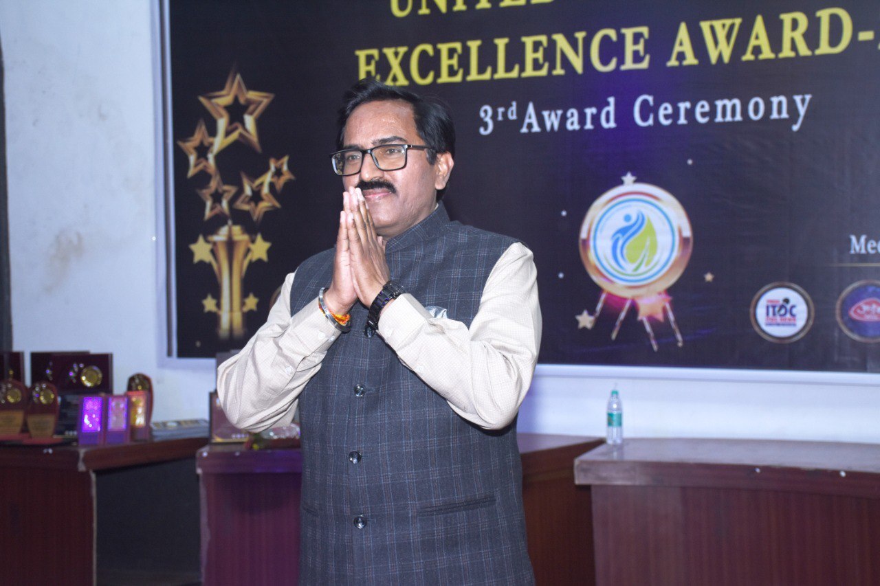 Veerji: Nature Coach Extraordinaire