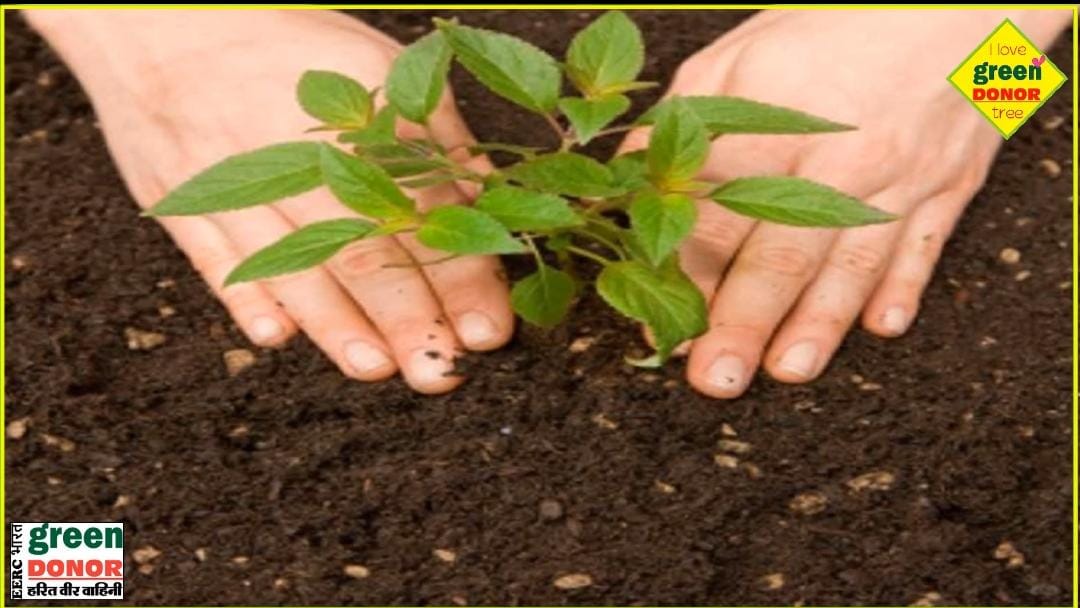 Environment Current Affairs (July to September 2024) Green Donor Harit Prerna Episode - 80