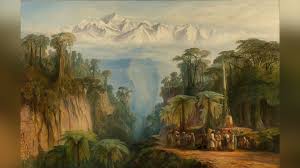 "Kanchenjunga: Peak Pride of India" Green Donor Campaign green inspiration episode 118