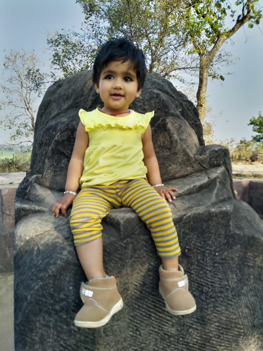 HARIT VEER GREEN DONOR CHAMP 4