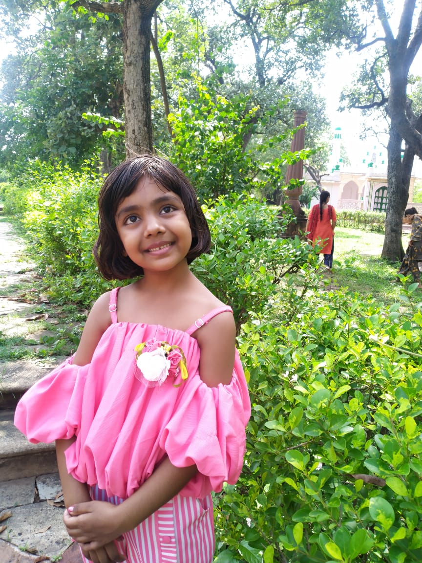 HARIT VEER GREEN DONOR CHAMP 5