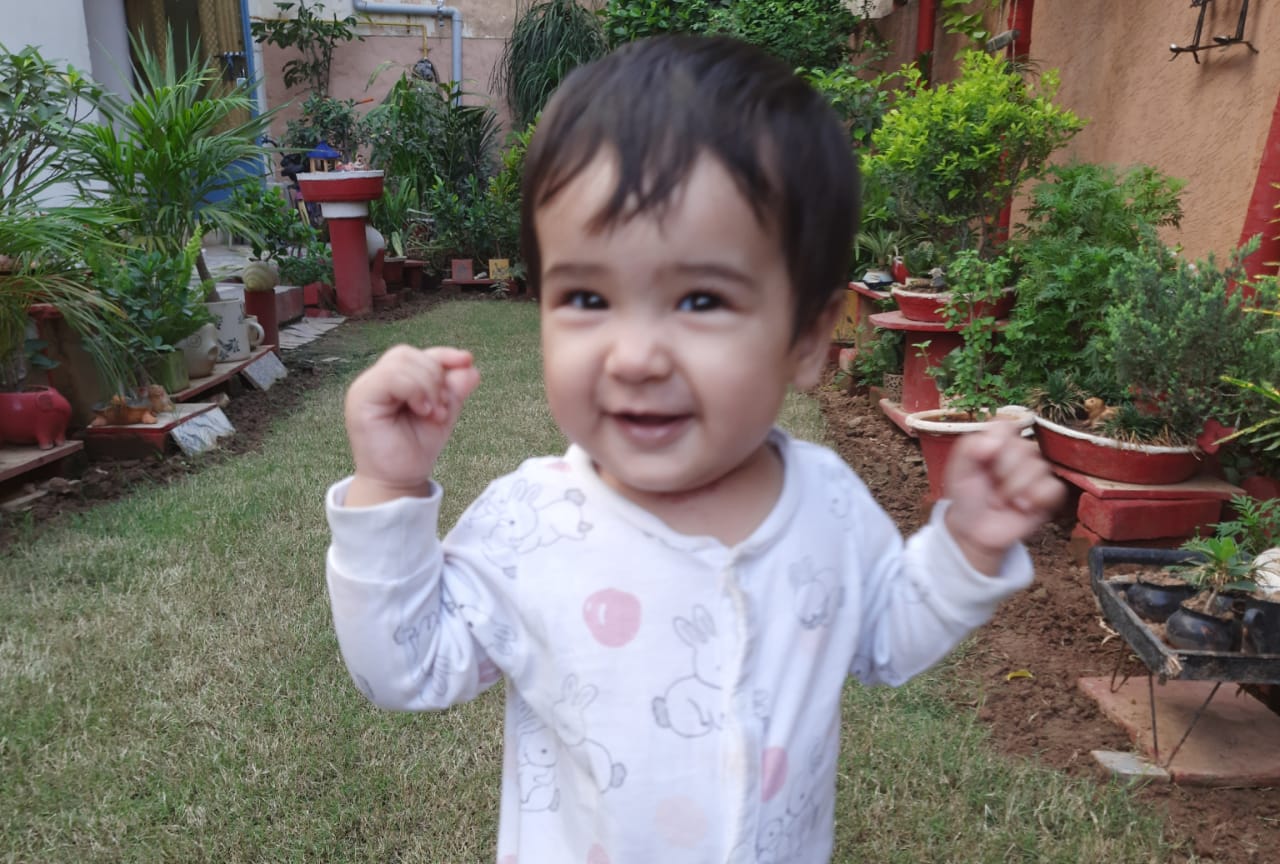 HARIT VEER GREEN DONOR CHAMP 9