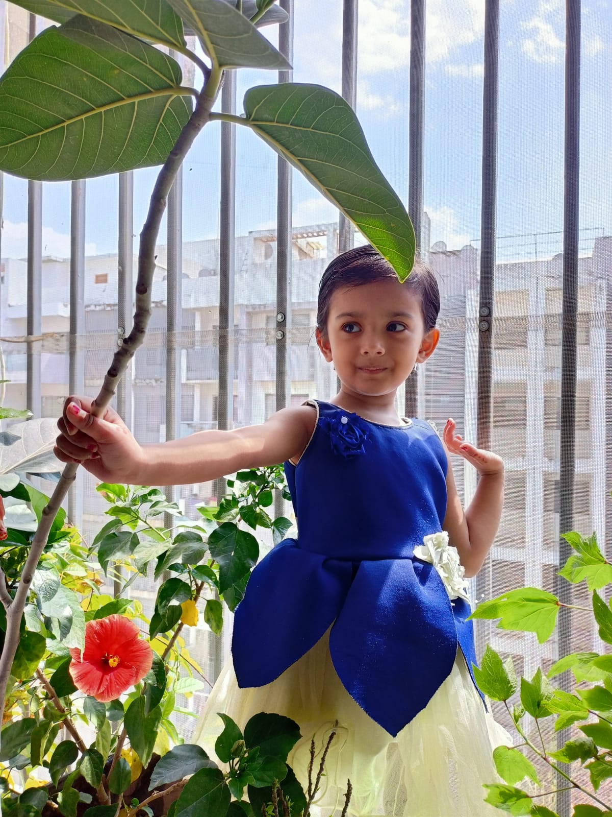 HARIT VEER GREEN DONOR CHAMP 11