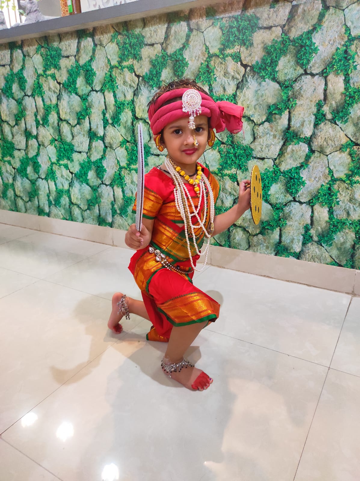 HARIT VEER GREEN DONOR CHAMP 10