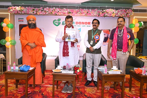 Prakruti Utsav 2025 Gwalior MP