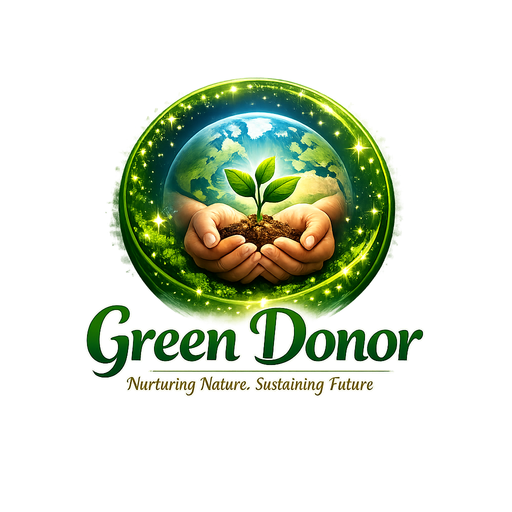 Agroecological Farming: A Sustainable Way to Feed the World | Green Donor