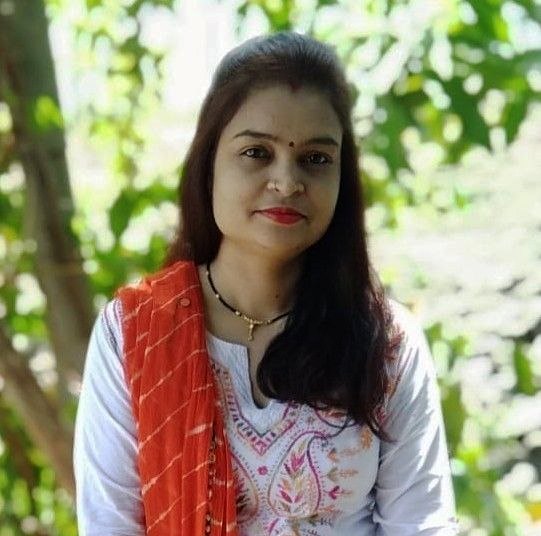 HV POONAM GREEN DONOR