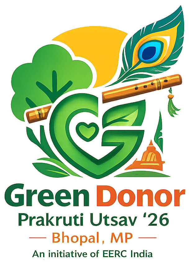 Green Donor EERC India